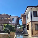 호텔 Orya Butik 시데