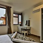 Orya Butik Hotel Side