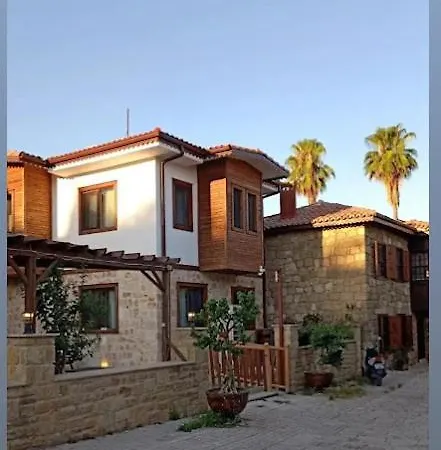 Orya Butik * Сиде