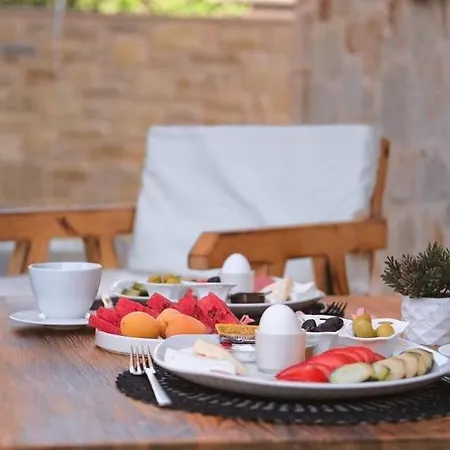 Orya Butik * Сиде