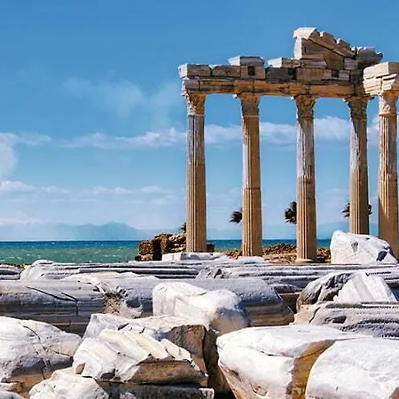 Orya Butik * Сиде