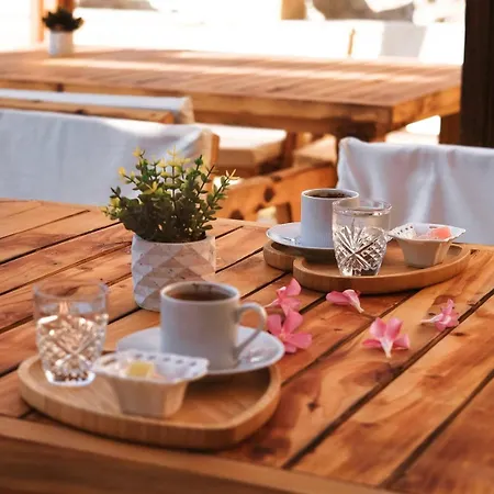 Orya Butik * Сиде