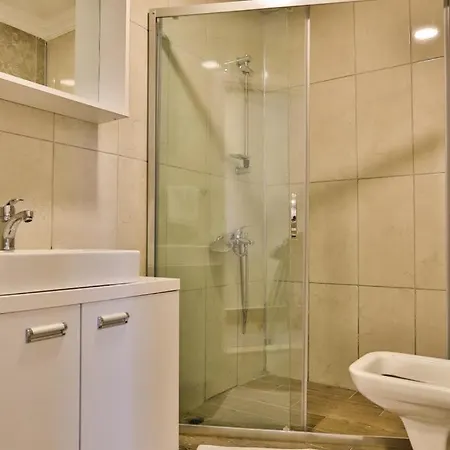 Orya Butik Отель Сиде