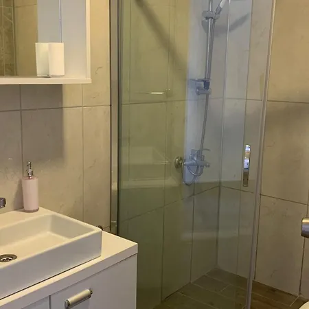 Orya Butik Отель *