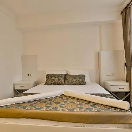 Orya Butik * Сиде